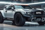 2026 GMC Hummer First Look! Bold Design, Off-Road Hardware, Tech Upgrade